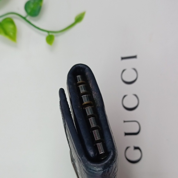 Gucci Guccisima Key Case - Picture 3 of 14